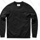 Reigning Champ Mid-Weight Side-Zip Sweatshirt, $125
